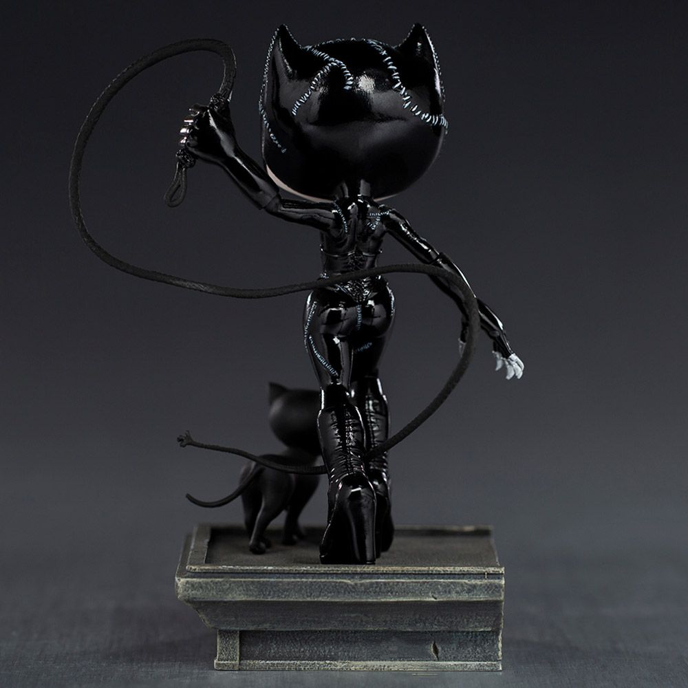 Minico - Cat woman Figure - Batman Returns