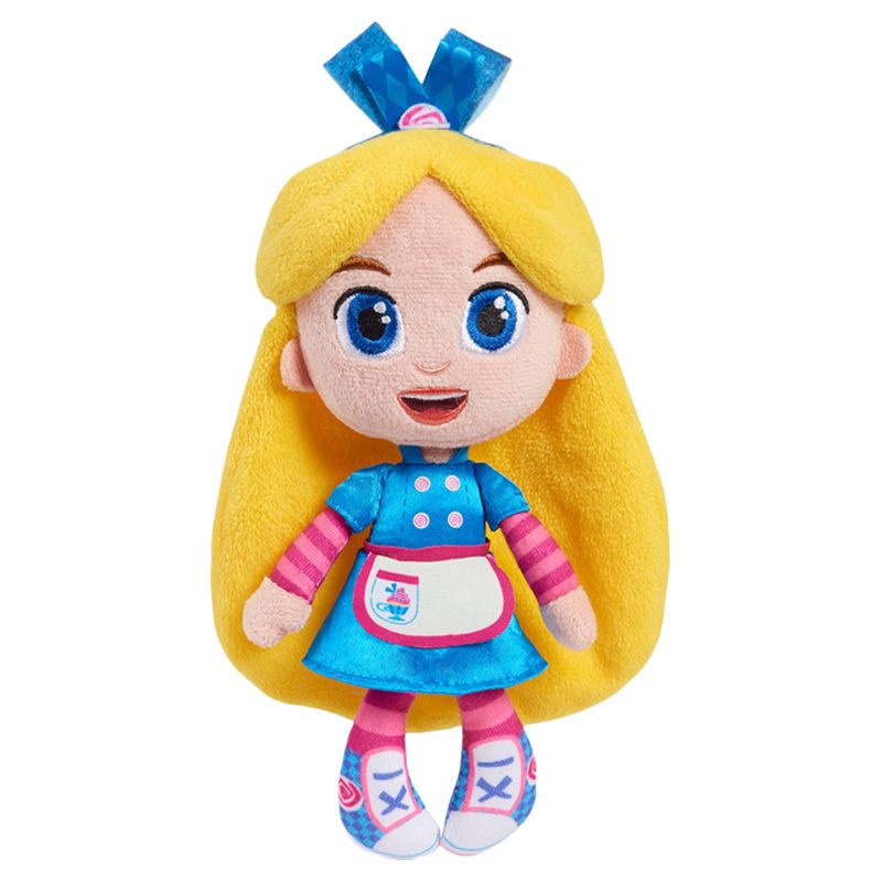 Alice's Wonderland Bakery - Plush Doll - Alice - Small