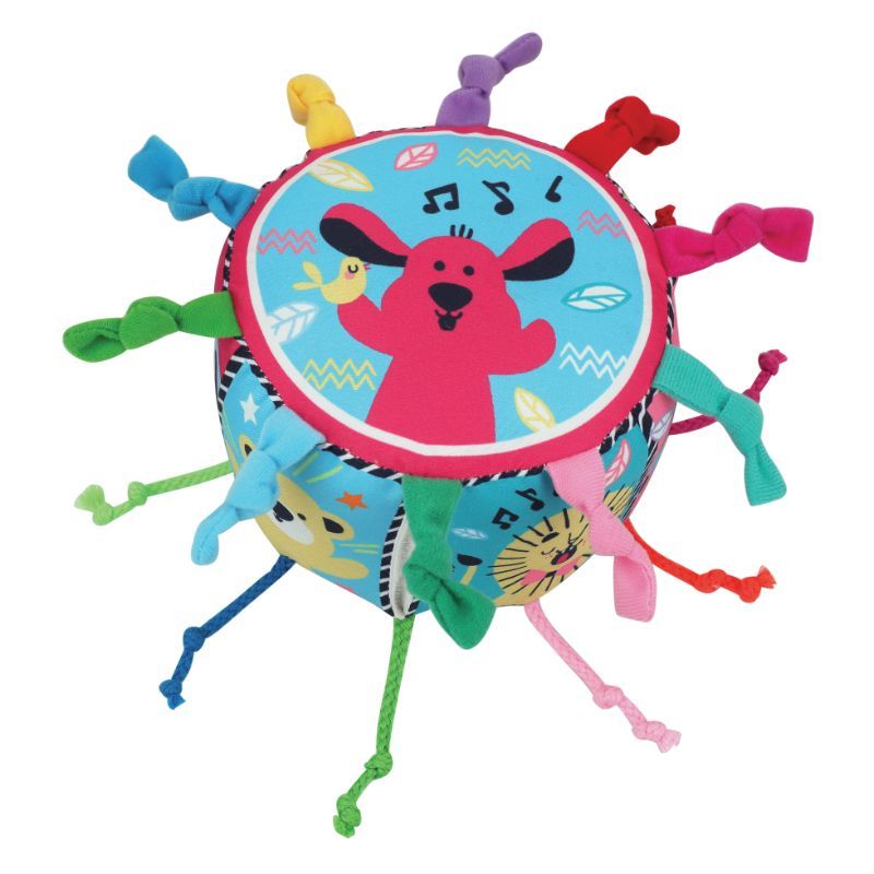 K's Kids - Musical Drum 