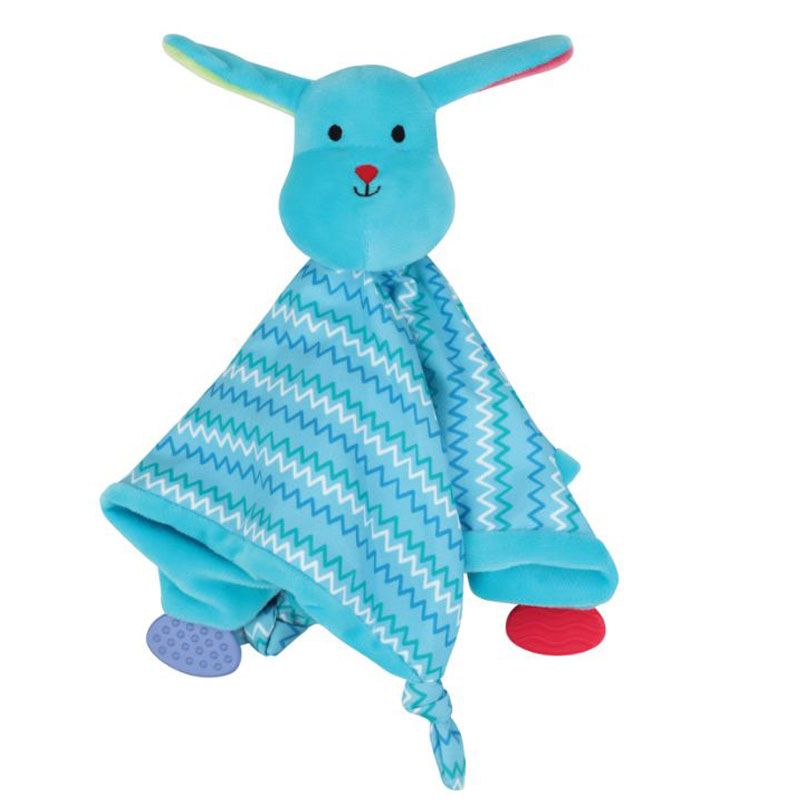 K's Kids - Baby Blankie - Ivan