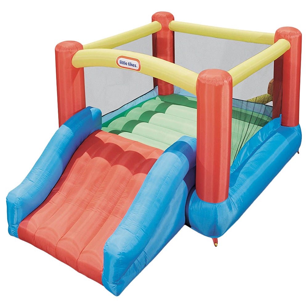 Little Tikes - Jr. Jump N Slide