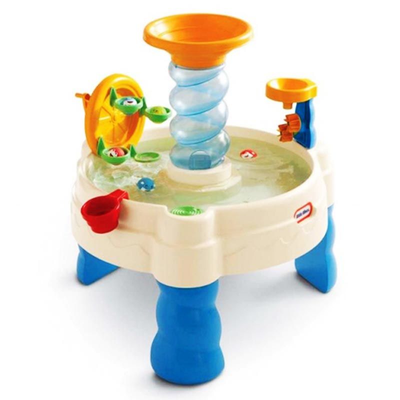 Little Tikes - Spiralin Seas Water Table