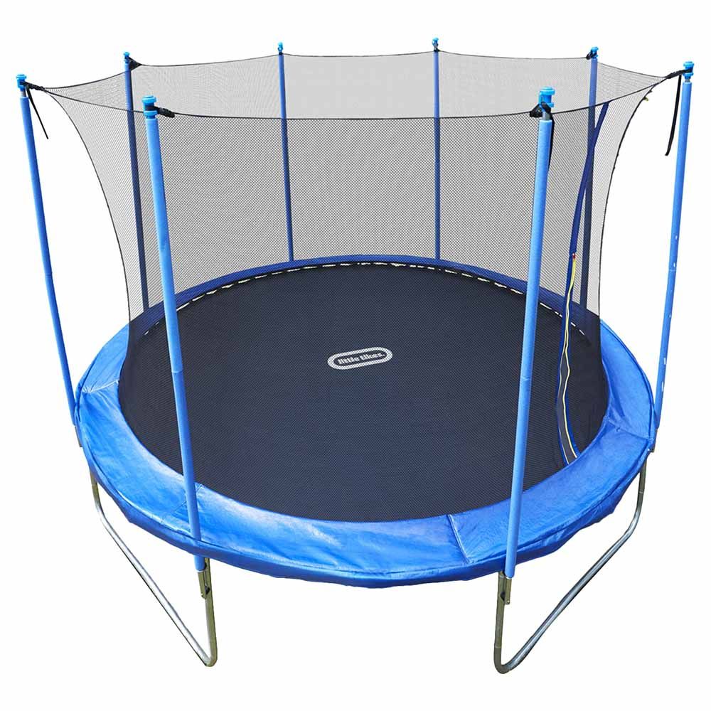 Little Tikes - Mega 12-foot Trampoline