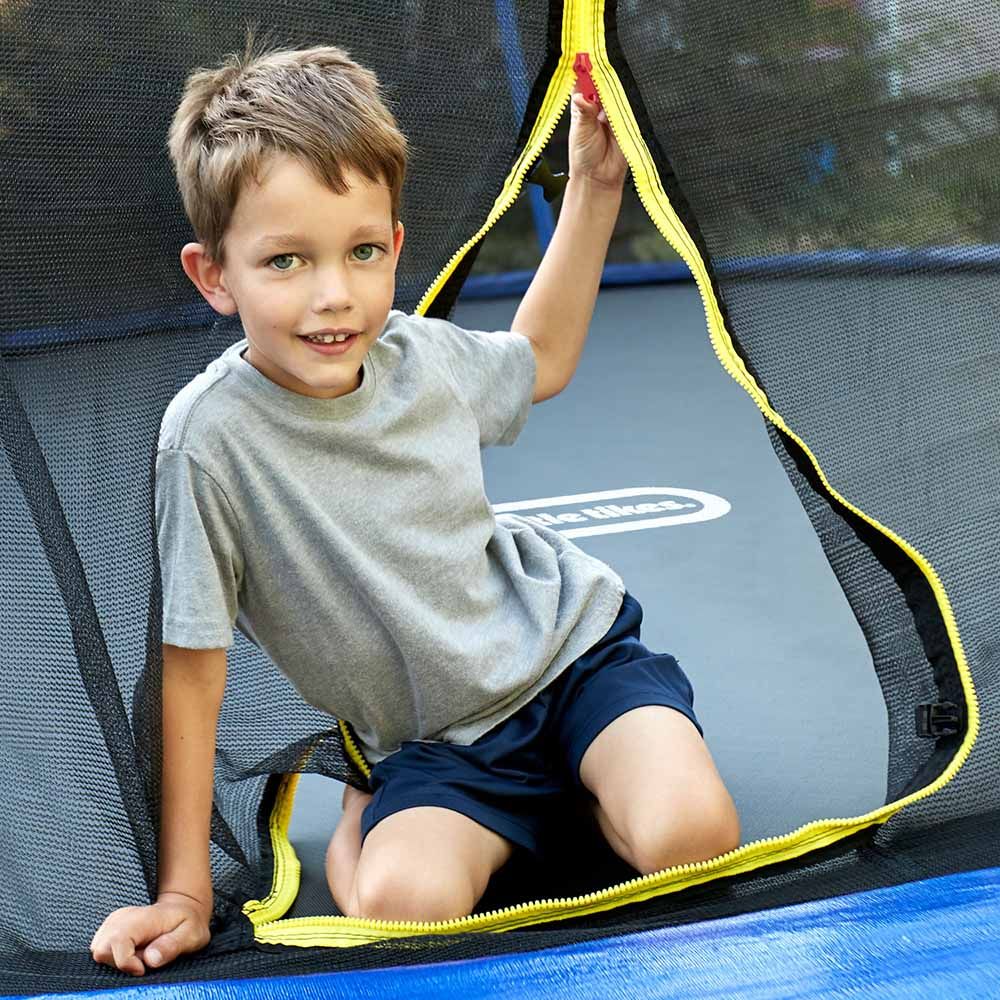 Little Tikes - Mega 12-foot Trampoline