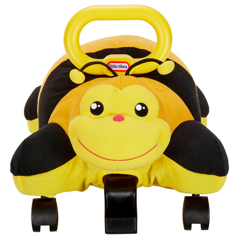 Little Tikes - Pillow Racer - Bee