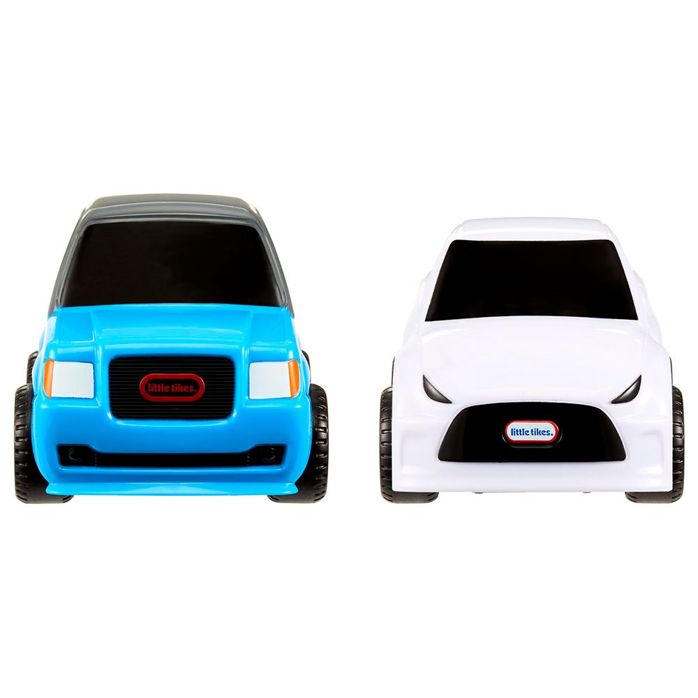 Little Tikes - My First Cars Electro Riders - Pack of 2