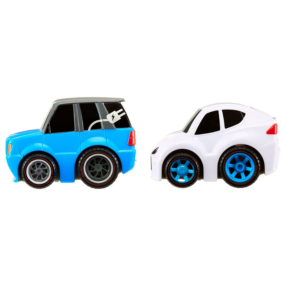 Little Tikes - My First Cars Electro Riders - Pack of 2