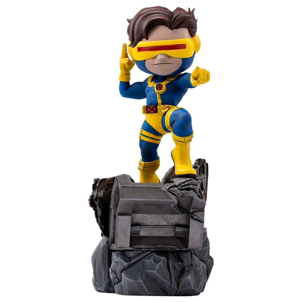 Minico - Cyclops Figure - X-Men