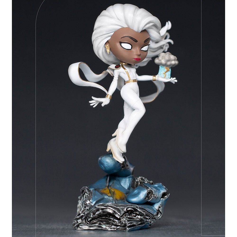 Minico - Storm Figure - X-Men