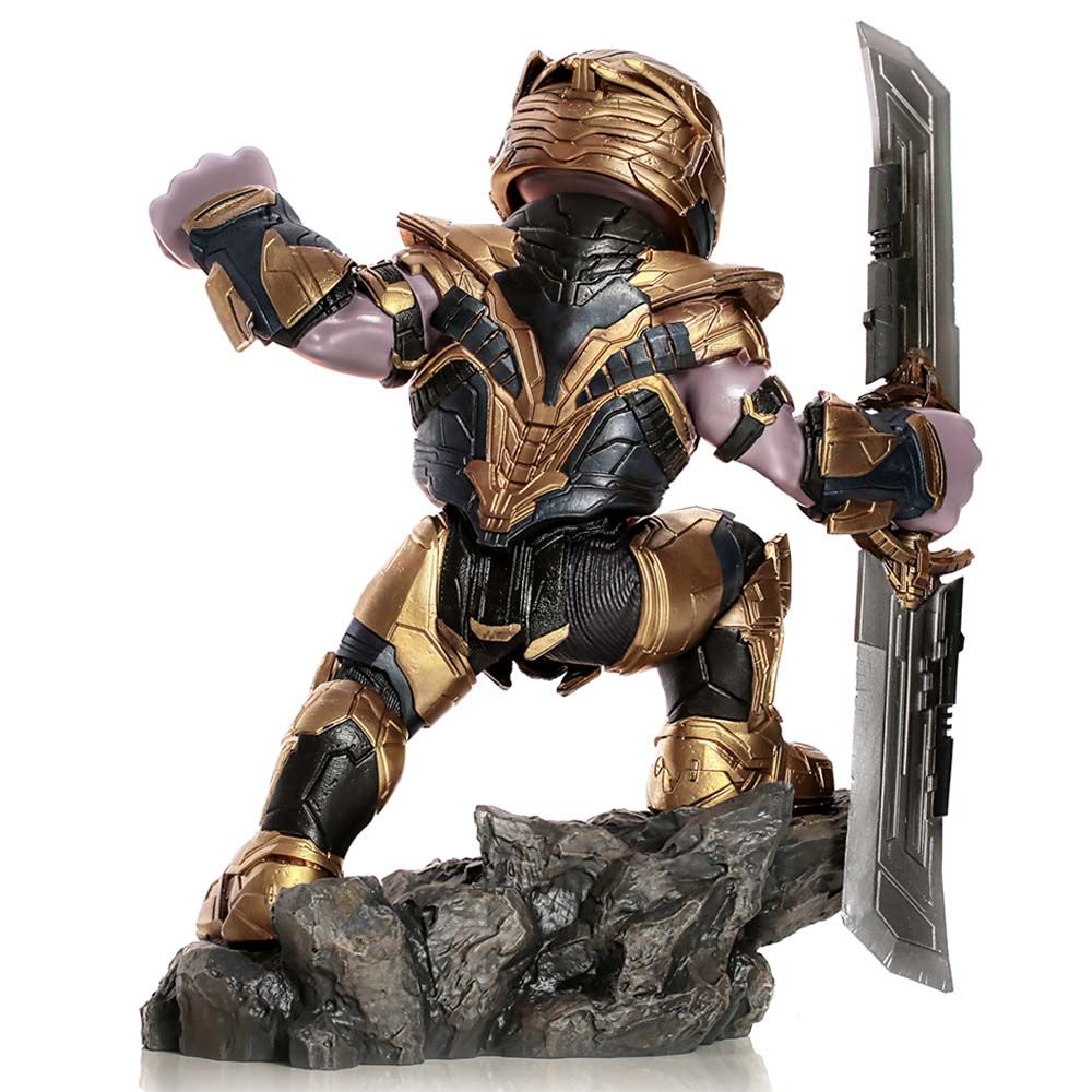 Minico - Thanos Figure - Avengers Endgame