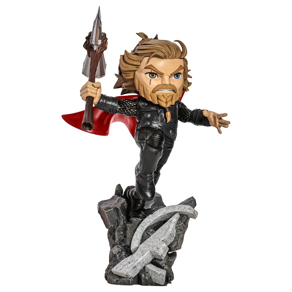 Minico - Thor Figure - Avengers Endgame