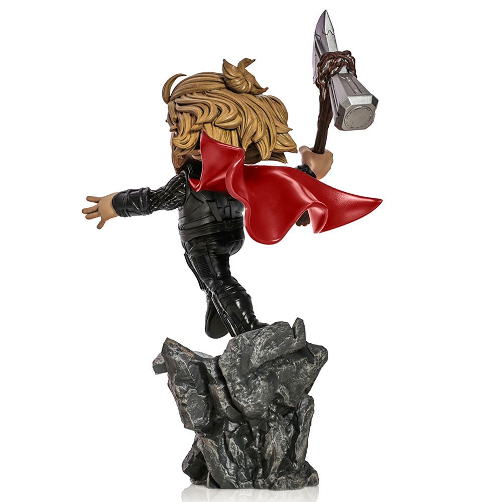 Minico - Thor Figure - Avengers Endgame