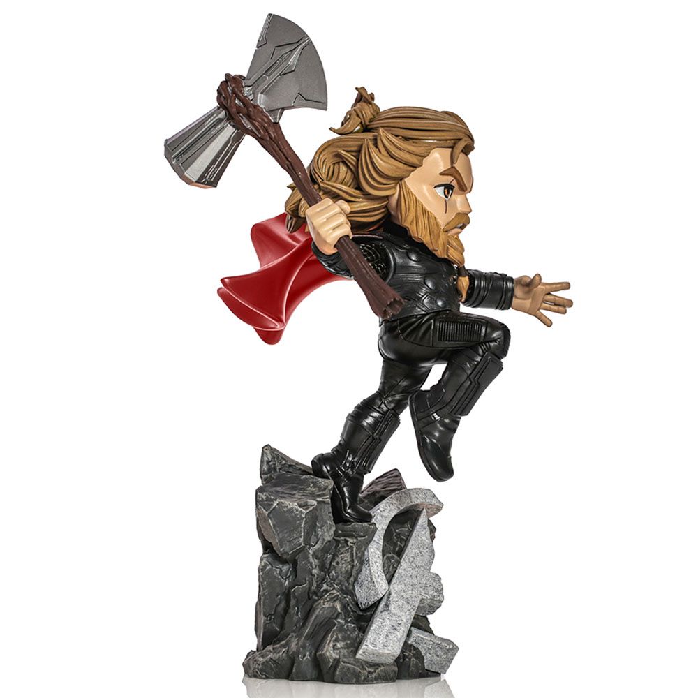 Minico - Thor Figure - Avengers Endgame