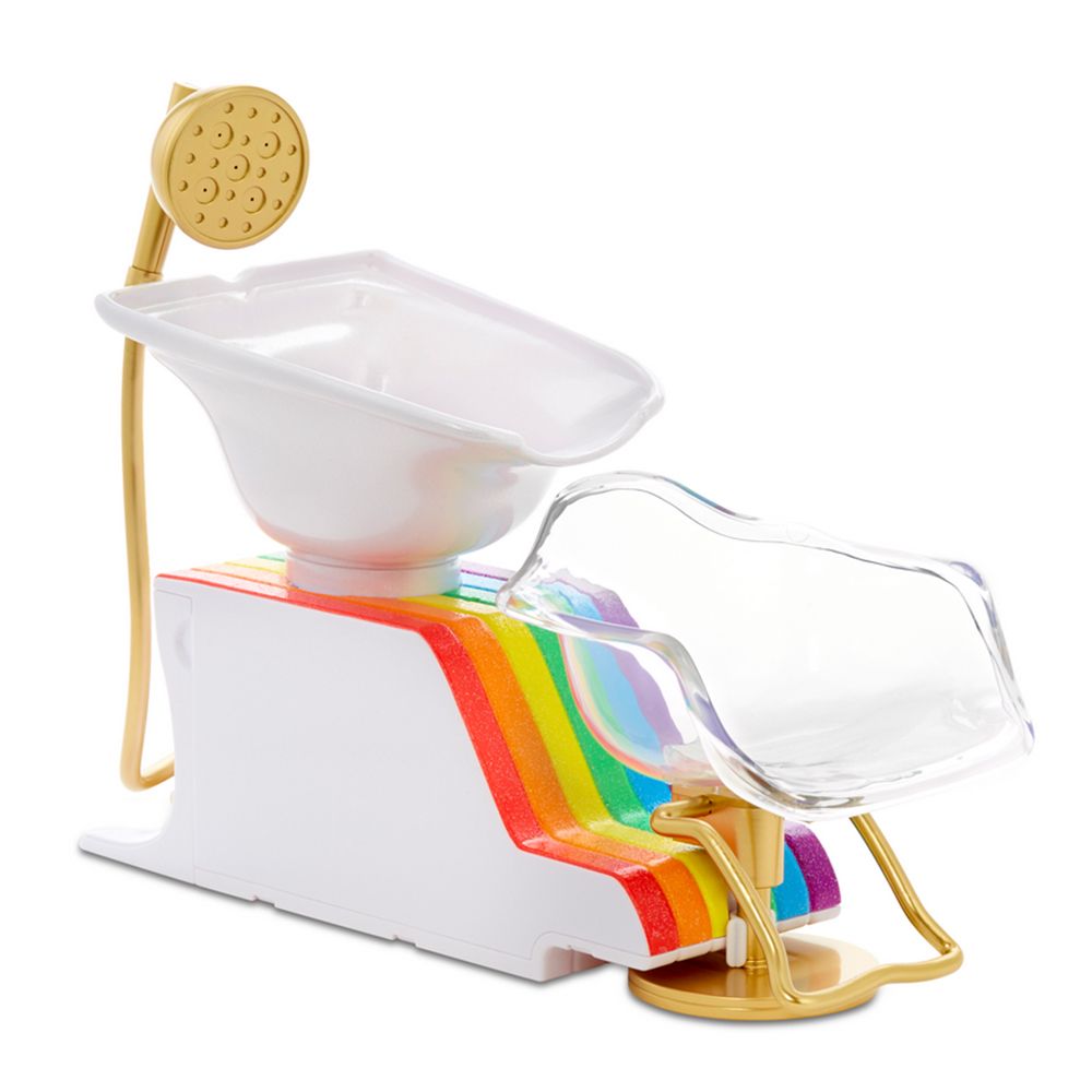 Rainbow High - Salon Playset