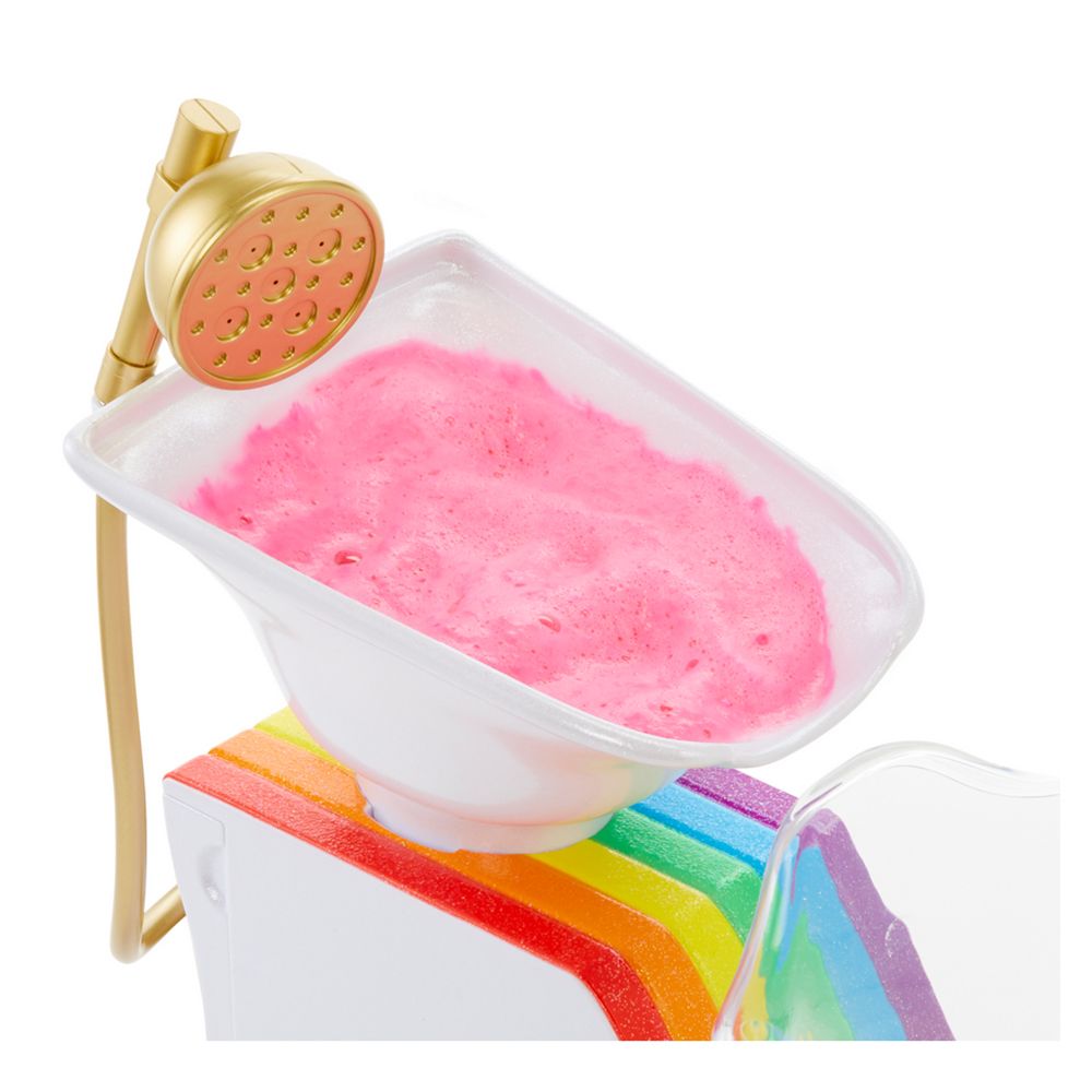 Rainbow High - Salon Playset