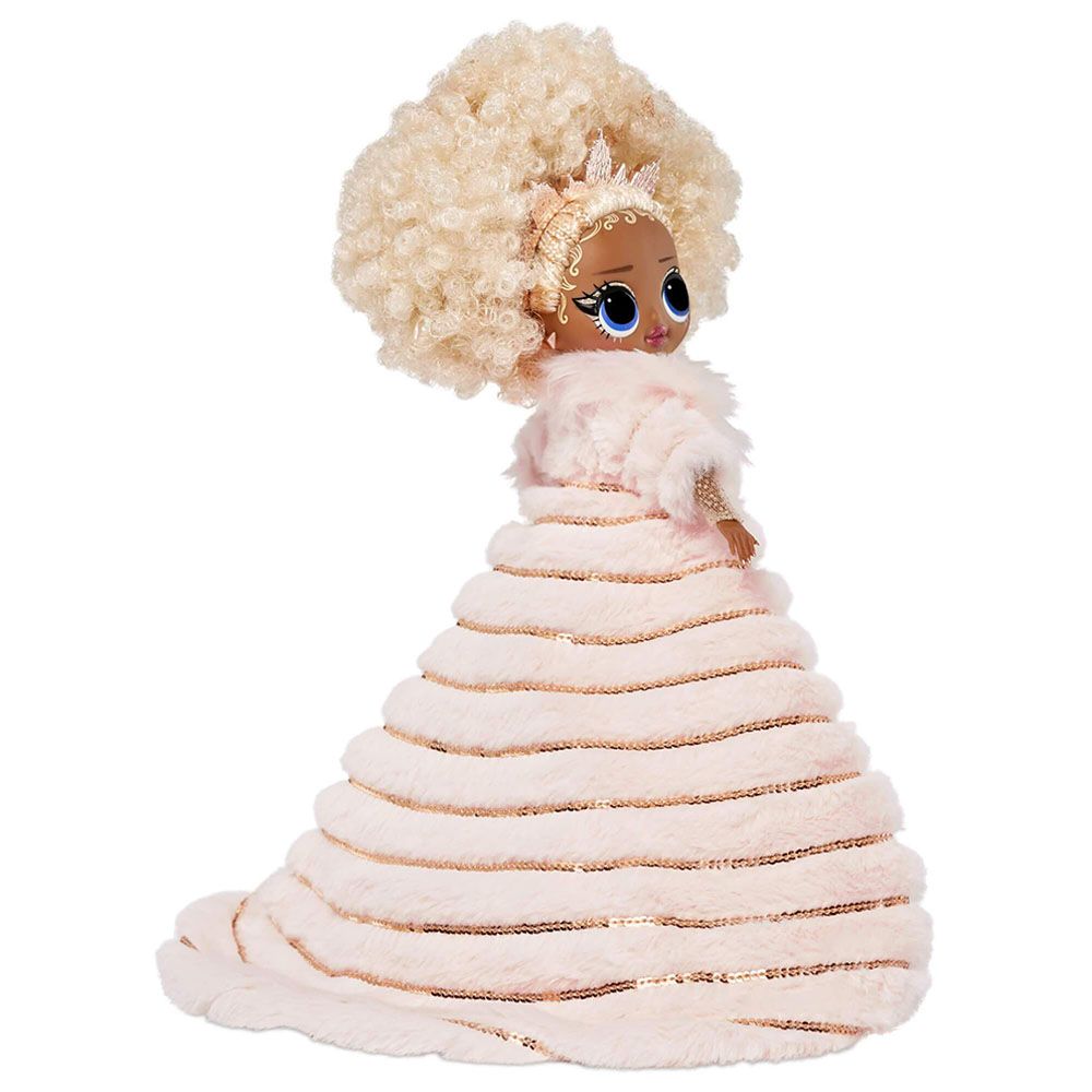 L.O.L. Surprise - Omg Nye Queen Fashion Doll w/ Accessories