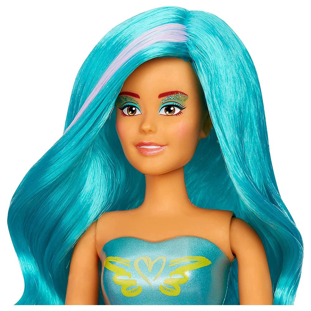 Dream Ella - Color Change Surprise Fairies - DreamElla