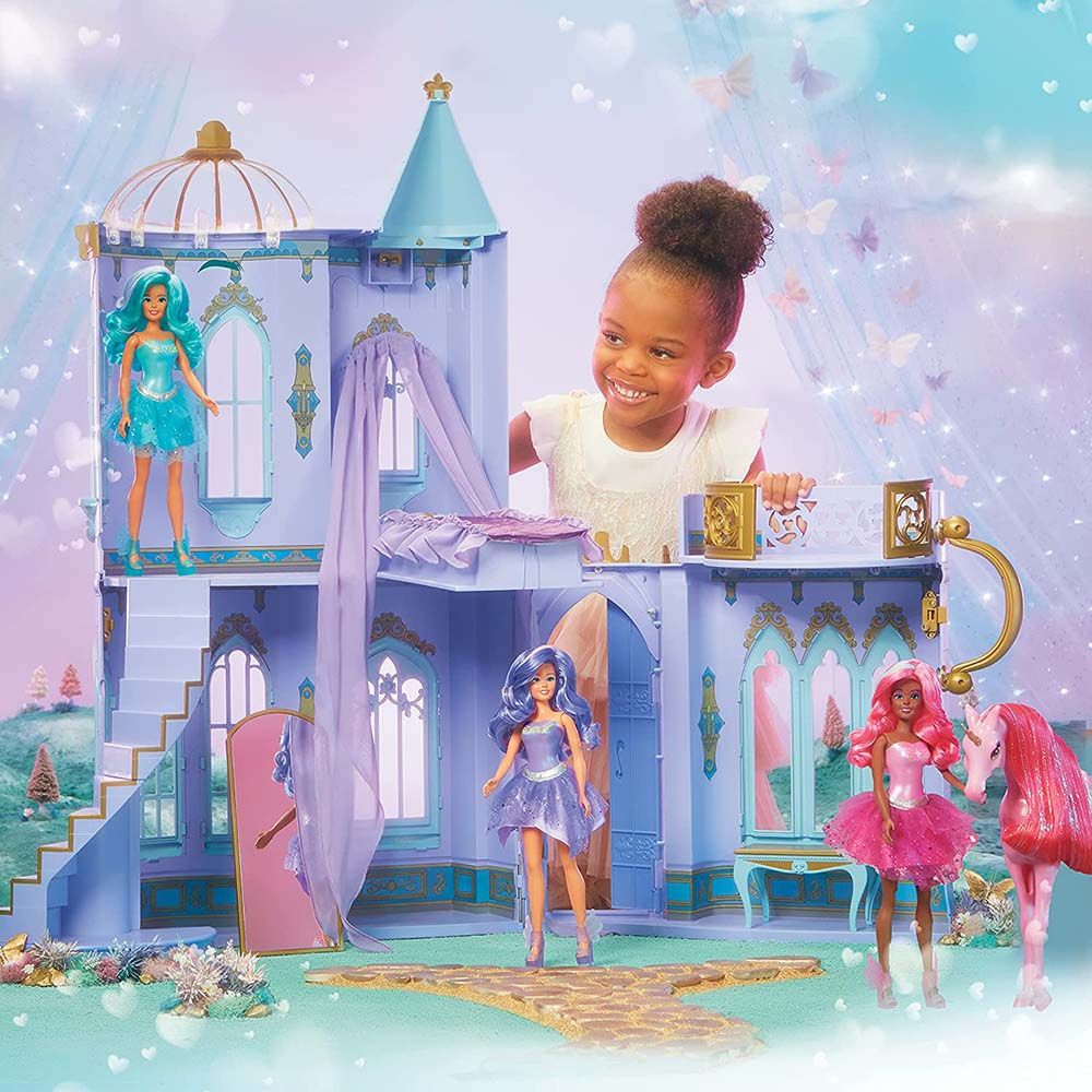 Dream Ella - Color Change Surprise Fairies - DreamElla