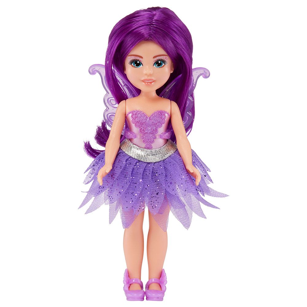 Dream Bella - Surprise Little Fairies Doll - Aubrey