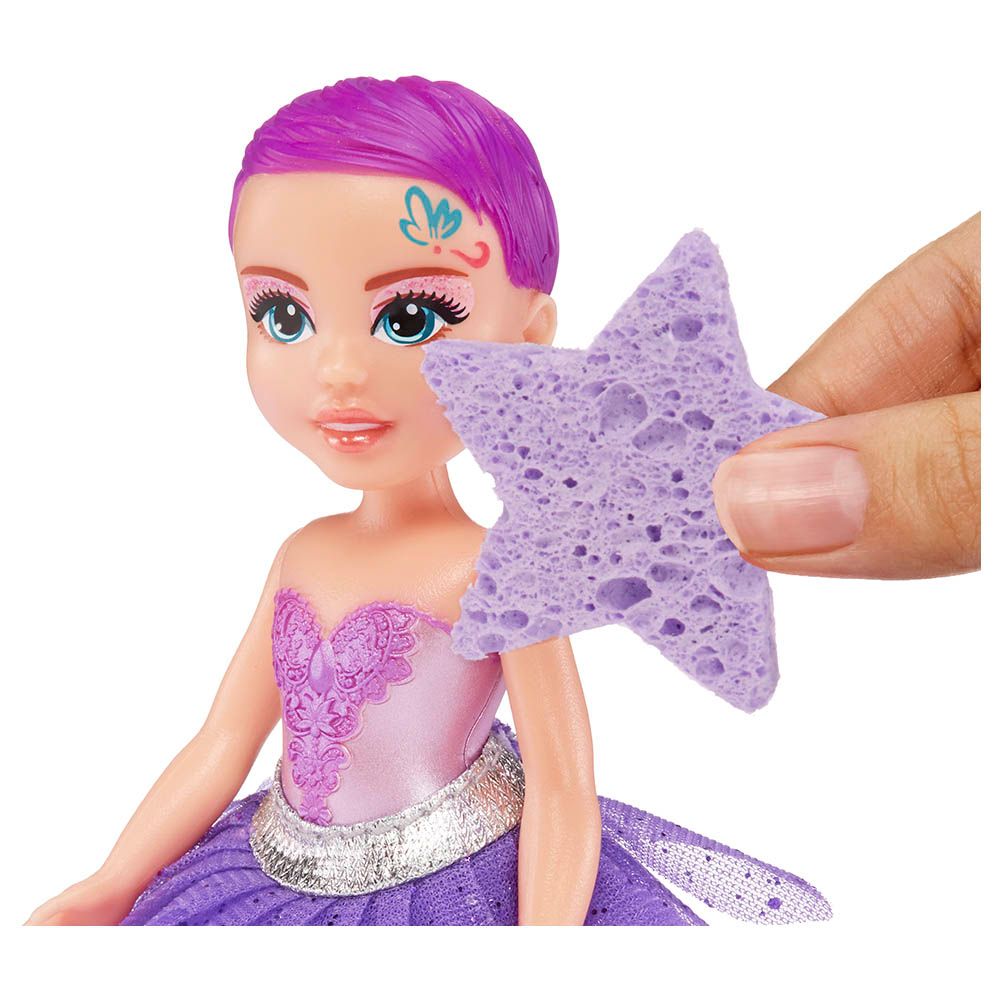 Dream Bella - Surprise Little Fairies Doll - Aubrey