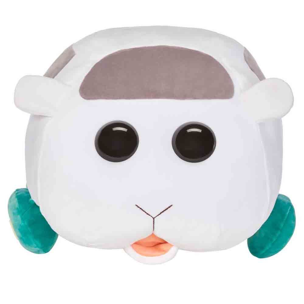 Molcars - Pui Pui Plush 16-inch - Large - Shiromo