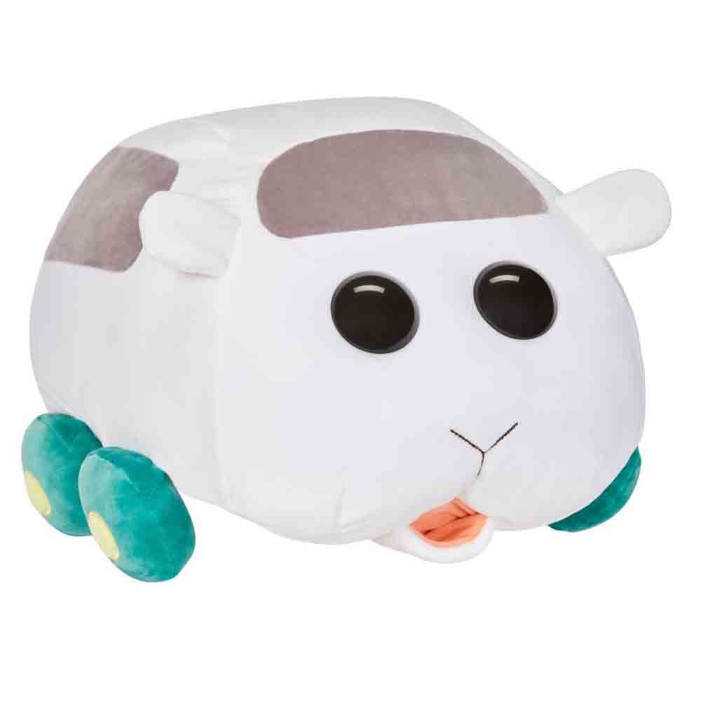 Molcars - Pui Pui Plush 16-inch - Large - Shiromo