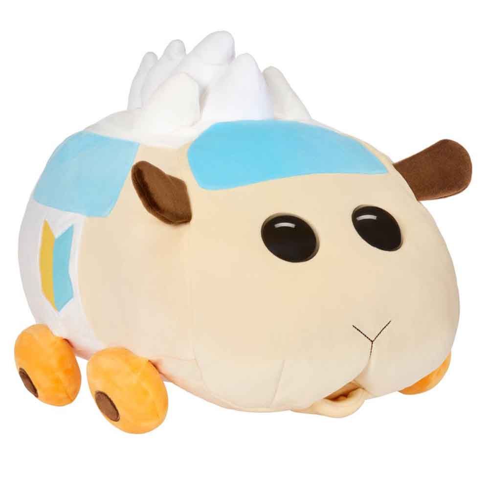 Molcars - Pui Pui Plush 16-inch - Large - Abbey