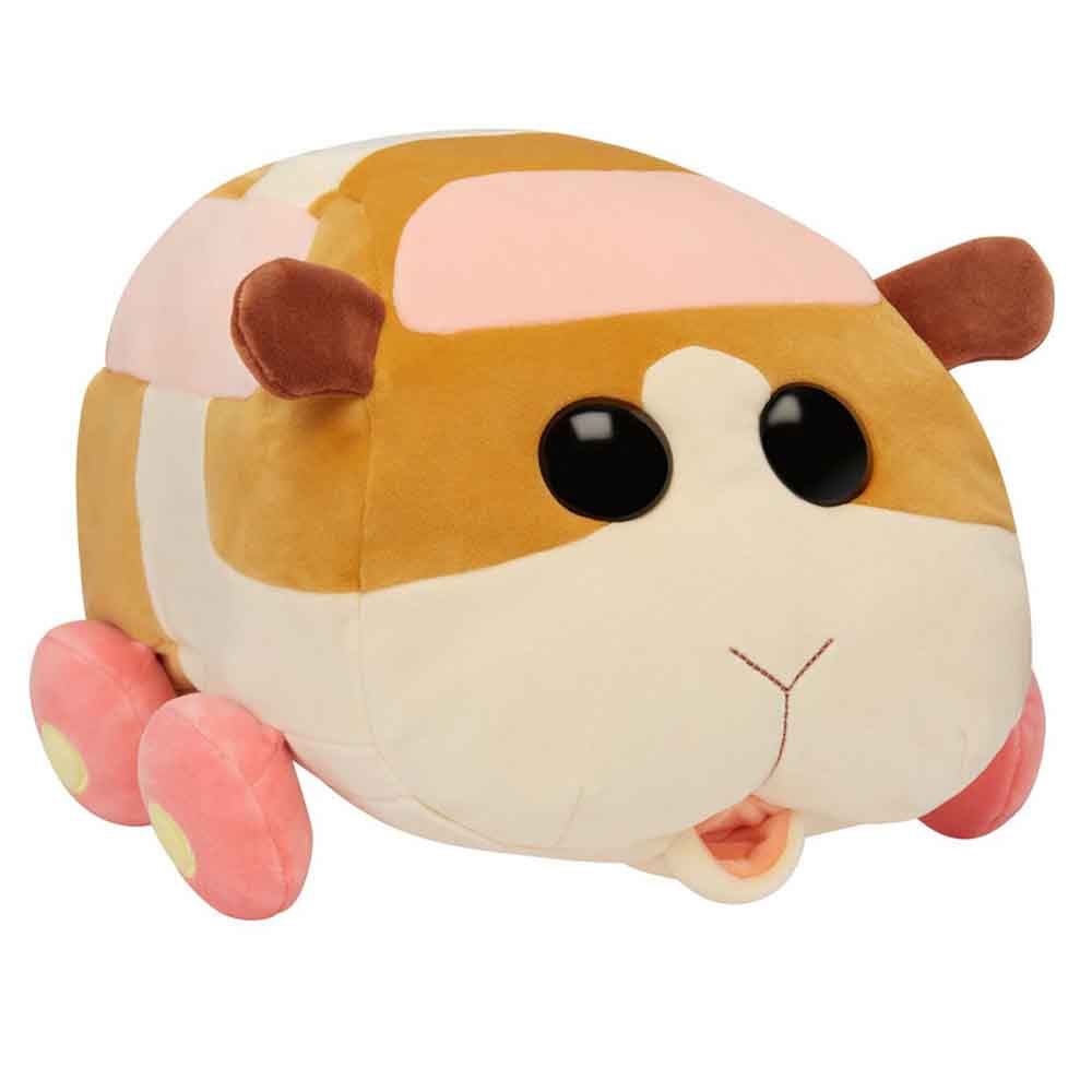 Molcars - Pui Pui Plush 11-inch - Medium - Potato