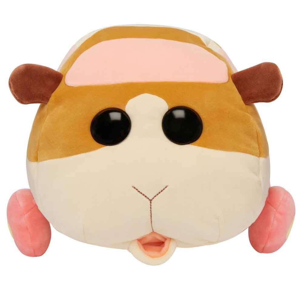 Molcars - Pui Pui Plush 11-inch - Medium - Potato