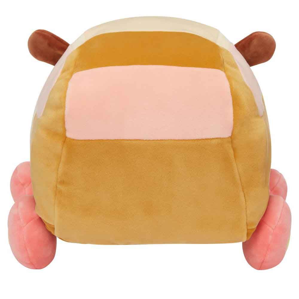 Molcars - Pui Pui Plush 11-inch - Medium - Potato