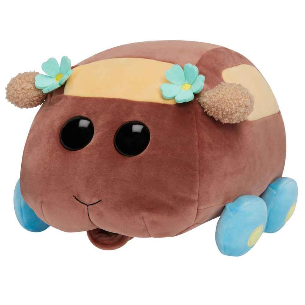 Molcars - Pui Pui Plush 11-inch - Medium - Choco