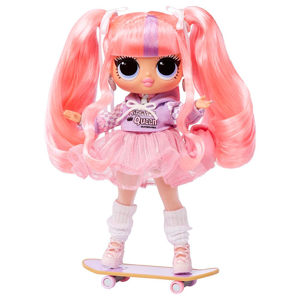 L.O.L. Surprise - Tweens S4 Doll - Ali Dance