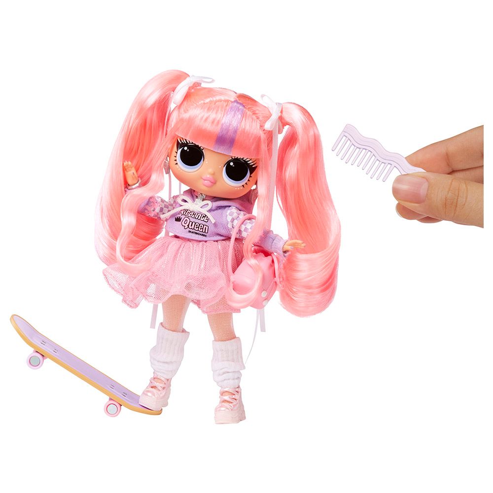 L.O.L. Surprise - Tweens S4 Doll - Ali Dance