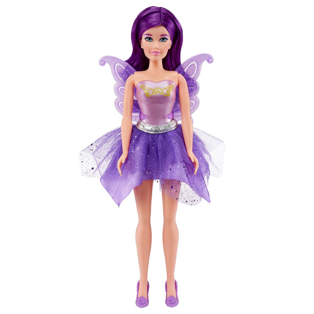 Dream Ella - Surprise Fairies Doll Aria