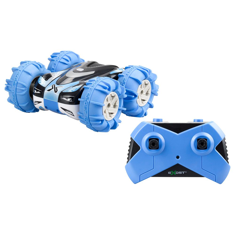 Exost - Remote Control 360 Aqua Cross