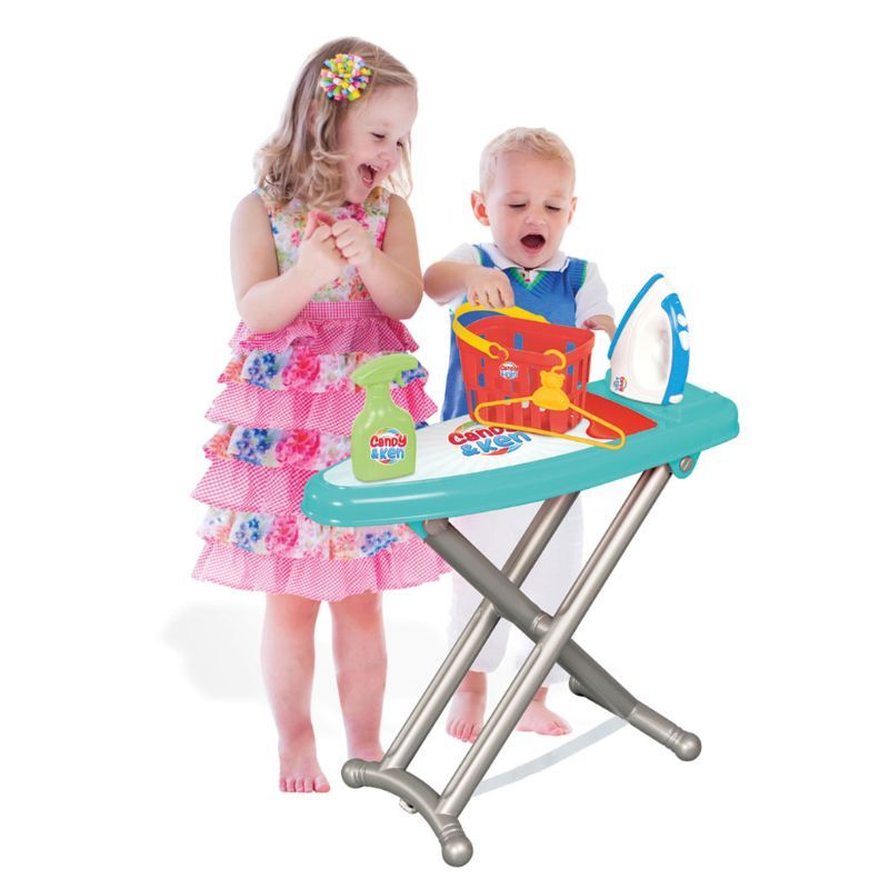 Dede - Iron Set Role Play Toys