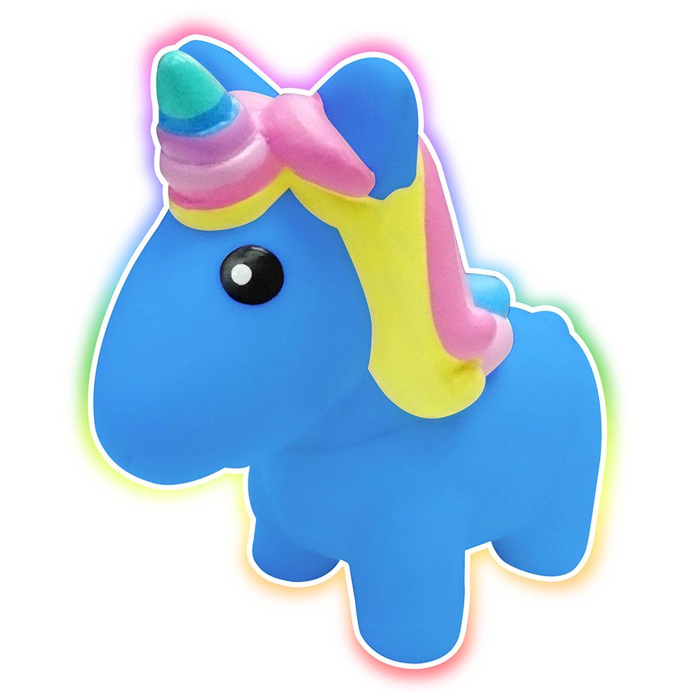 Animolds - Animolds Squeeze Me Unicorn Assorted Colors