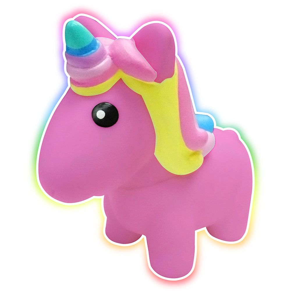 Animolds - Animolds Squeeze Me Unicorn Assorted Colors