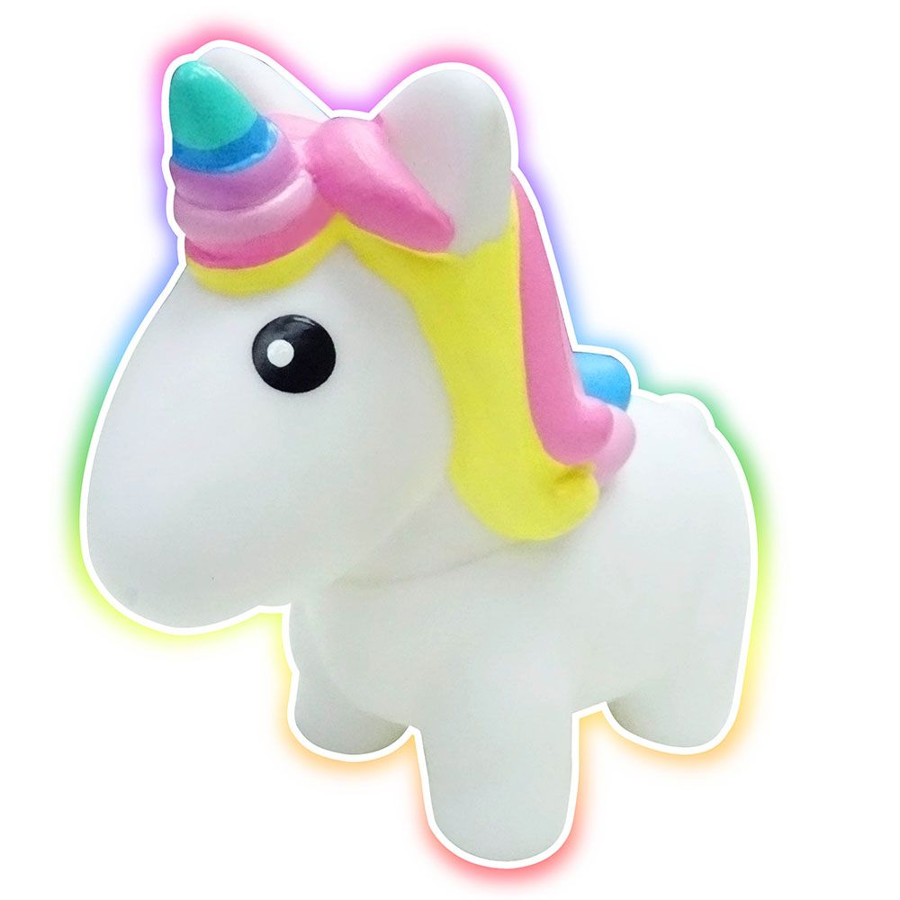 Animolds - Animolds Squeeze Me Unicorn Assorted Colors