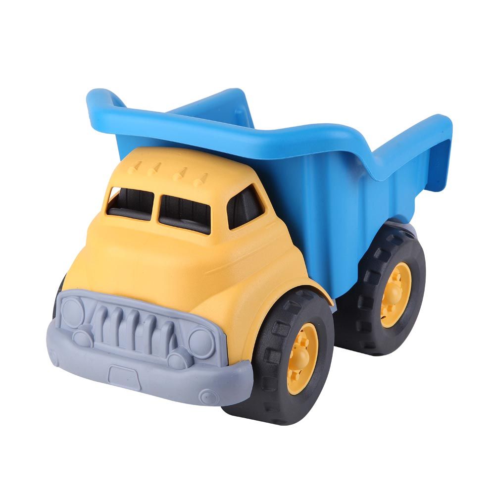 Let s Be Child Big Truck Assorted 1pc