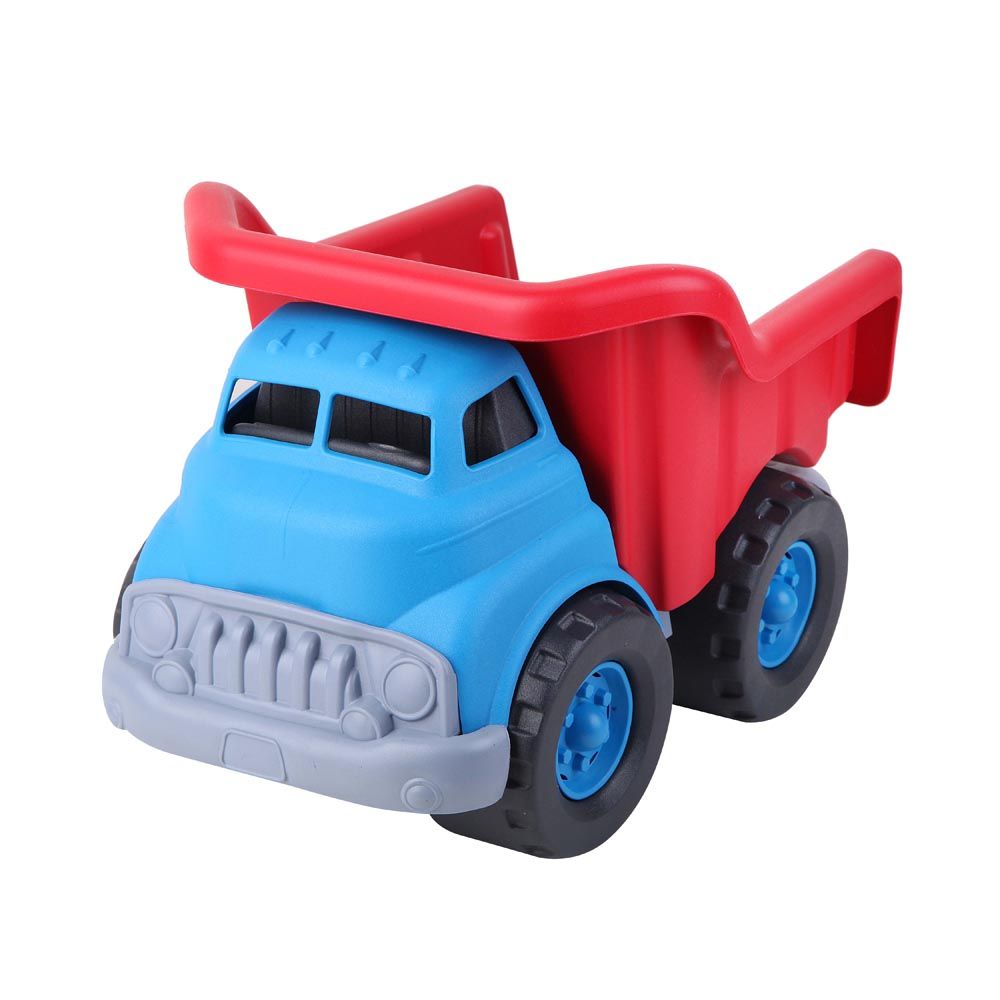 Let s Be Child Big Truck Assorted 1pc