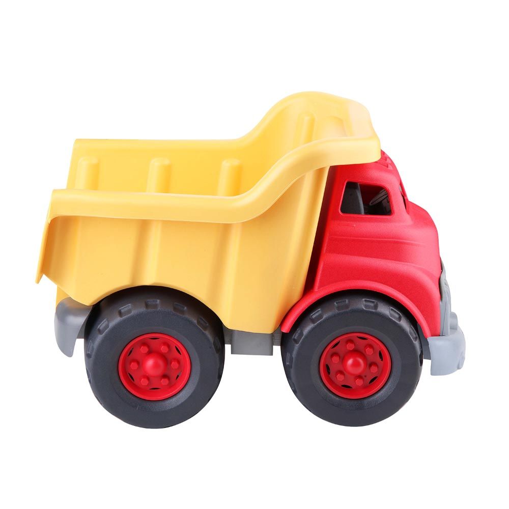 Let s Be Child Big Truck Assorted 1pc