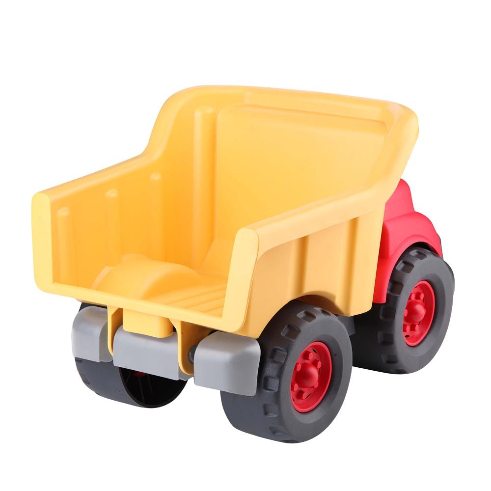 Let s Be Child Big Truck Assorted 1pc