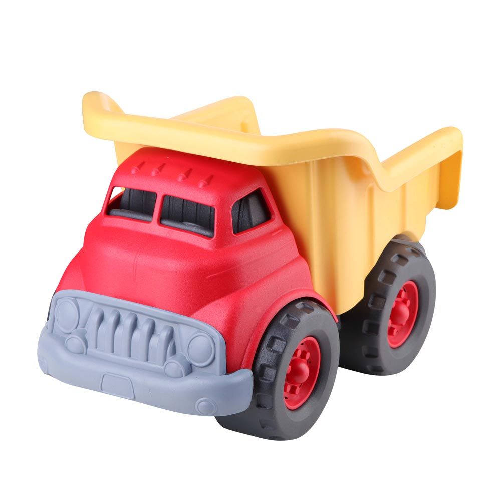 Let s Be Child Big Truck Assorted 1pc