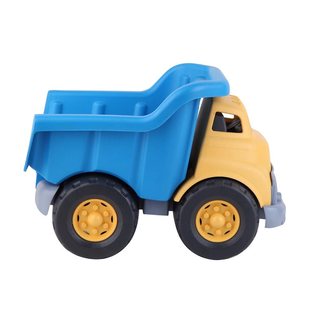 Let s Be Child Big Truck Assorted 1pc