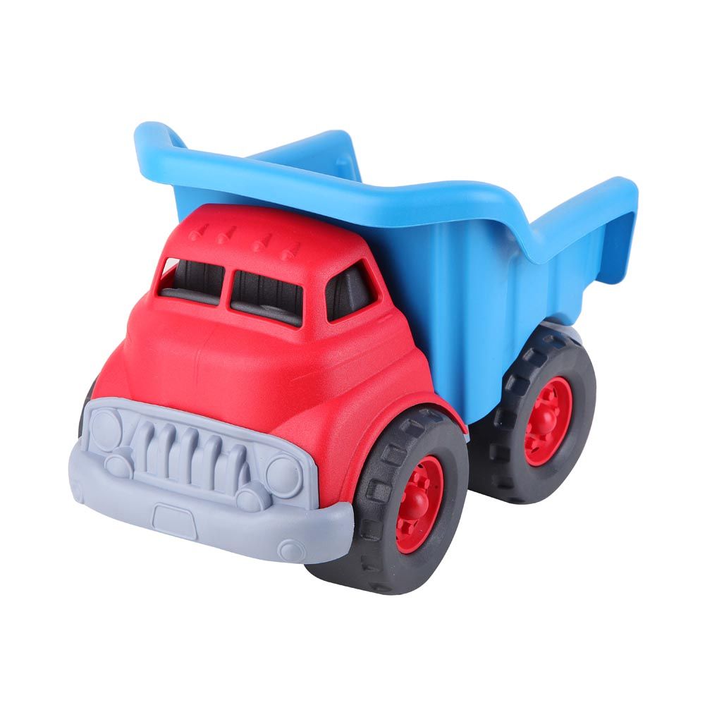 Let s Be Child Big Truck Assorted 1pc