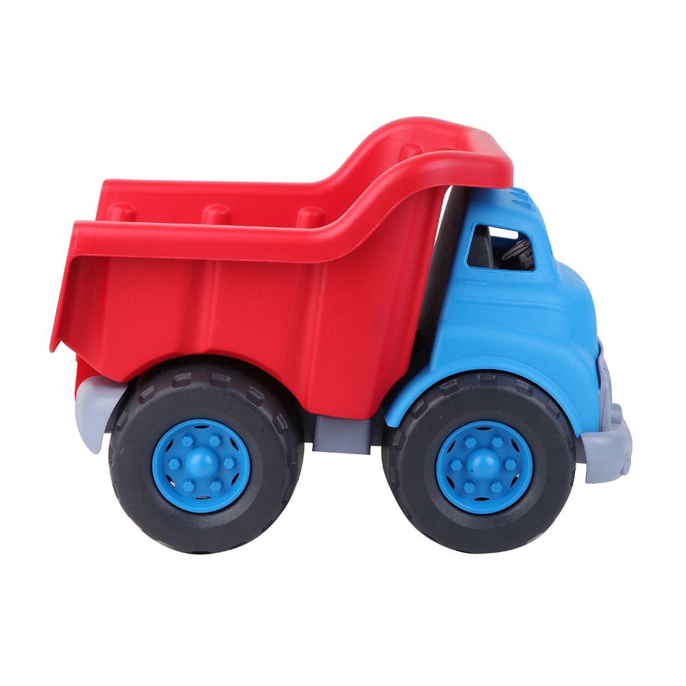 Let s Be Child Big Truck Assorted 1pc