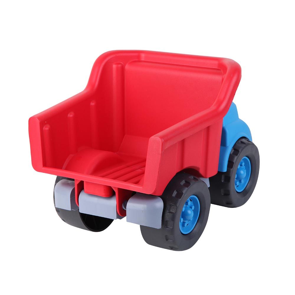 Let s Be Child Big Truck Assorted 1pc