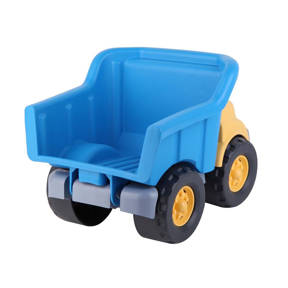 Let s Be Child Big Truck Assorted 1pc