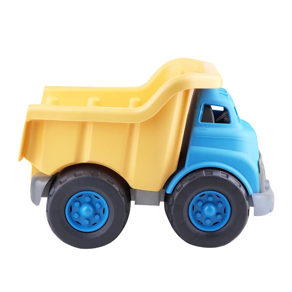 Let s Be Child Big Truck Assorted 1pc